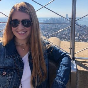 Meet your Posher, Kyleigh